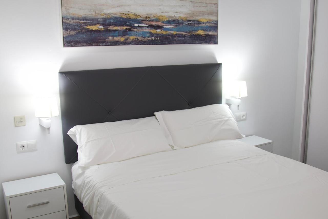 Casa Del Telegrafo Apartment Utrera Bagian luar foto