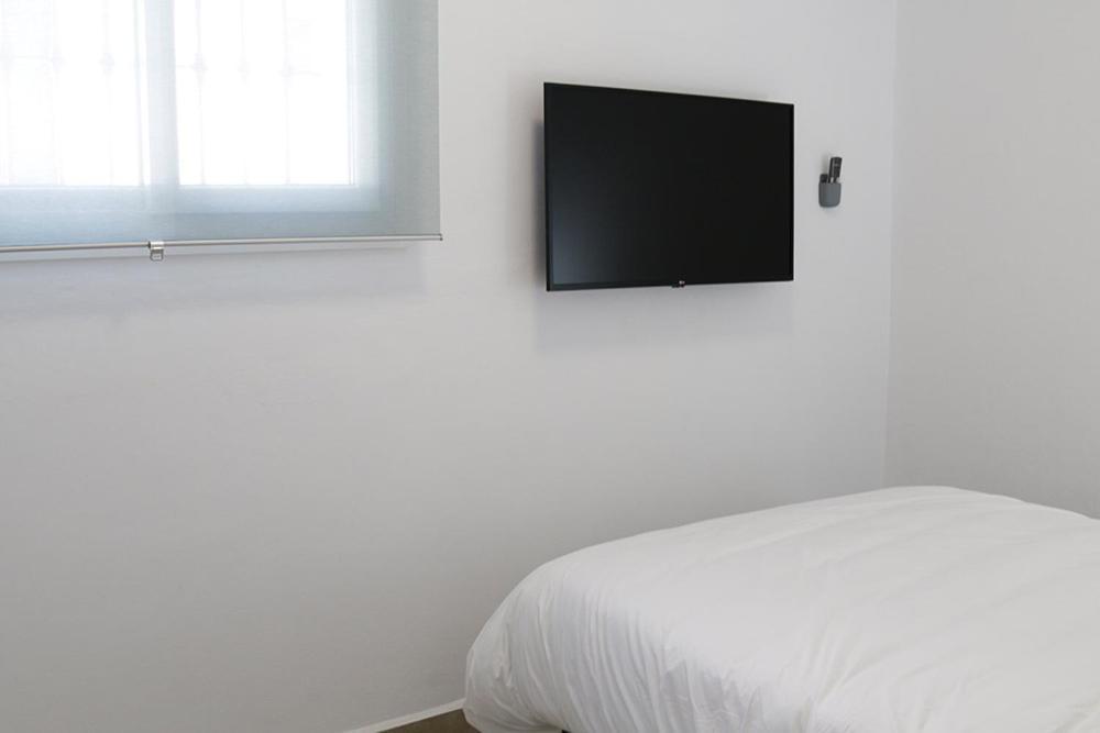 Casa Del Telegrafo Apartment Utrera Bagian luar foto