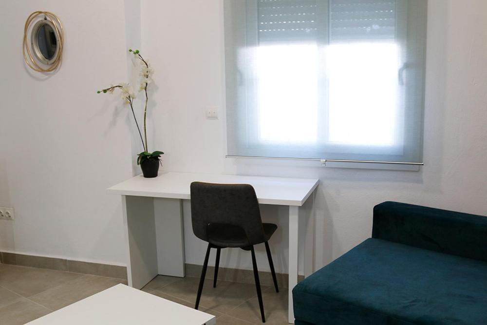 Casa Del Telegrafo Apartment Utrera Bagian luar foto