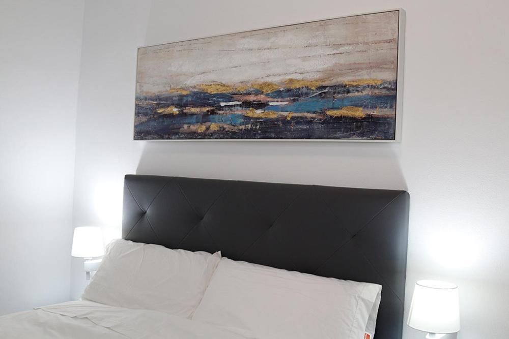 Casa Del Telegrafo Apartment Utrera Bagian luar foto